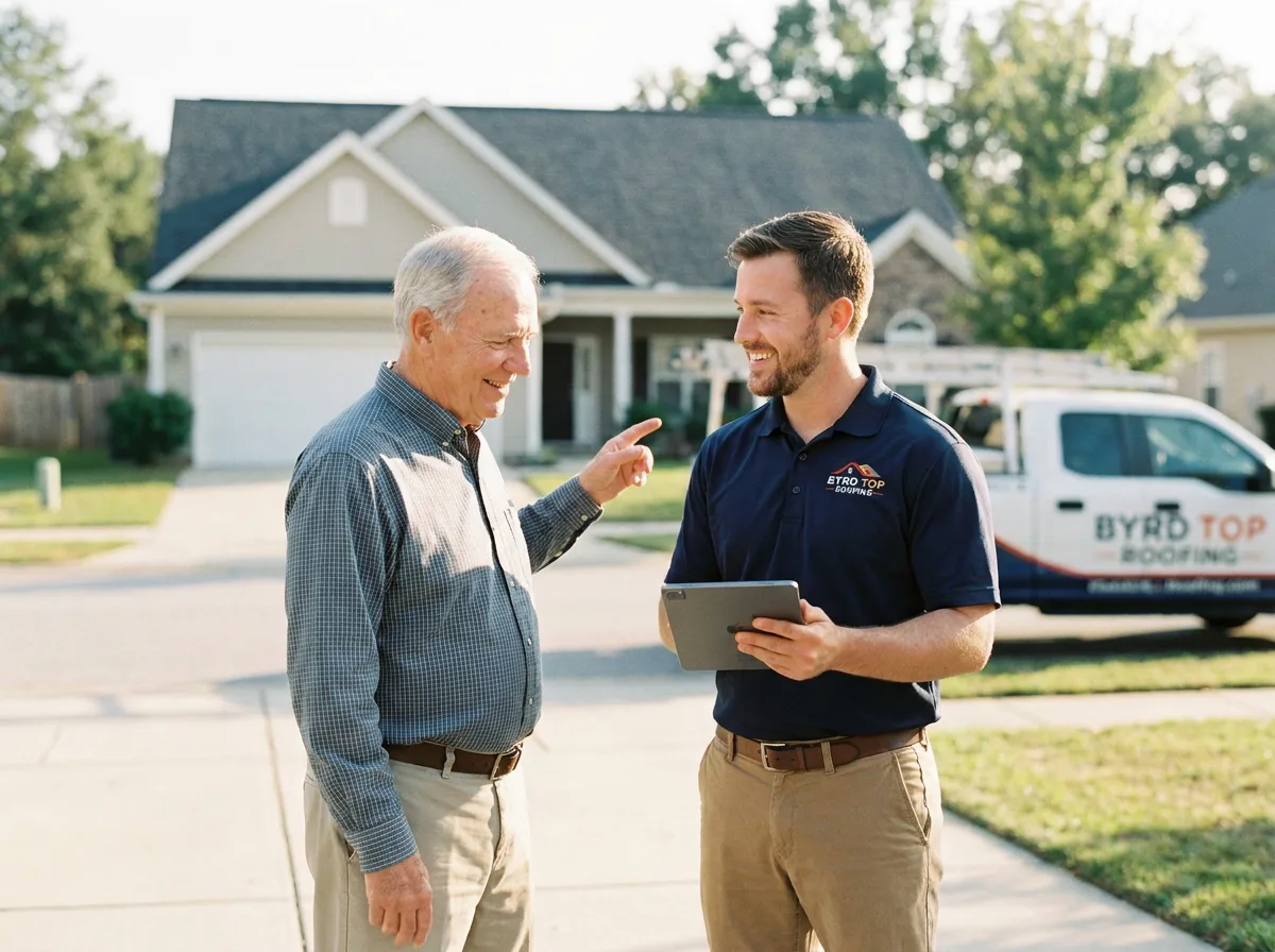 Roofing Pierron, IL FAQs